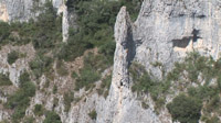 Gorges d'Oppedette